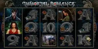 Reseña de Amor Interminable